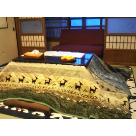 Tomareru Sento Taka No Yu - Vacation Stay 00556V Takayama  Bagian luar foto