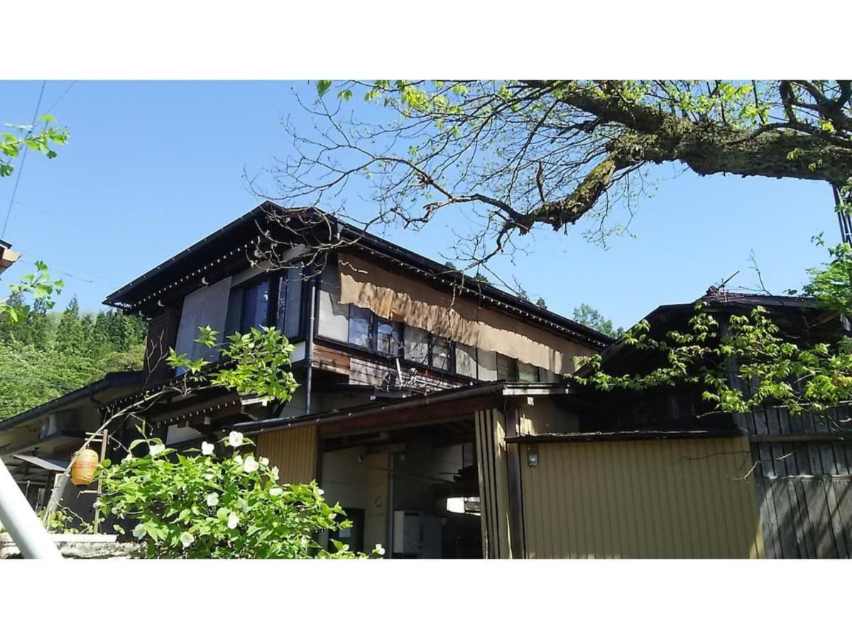 Tomareru Sento Taka No Yu - Vacation Stay 00556V Takayama  Bagian luar foto