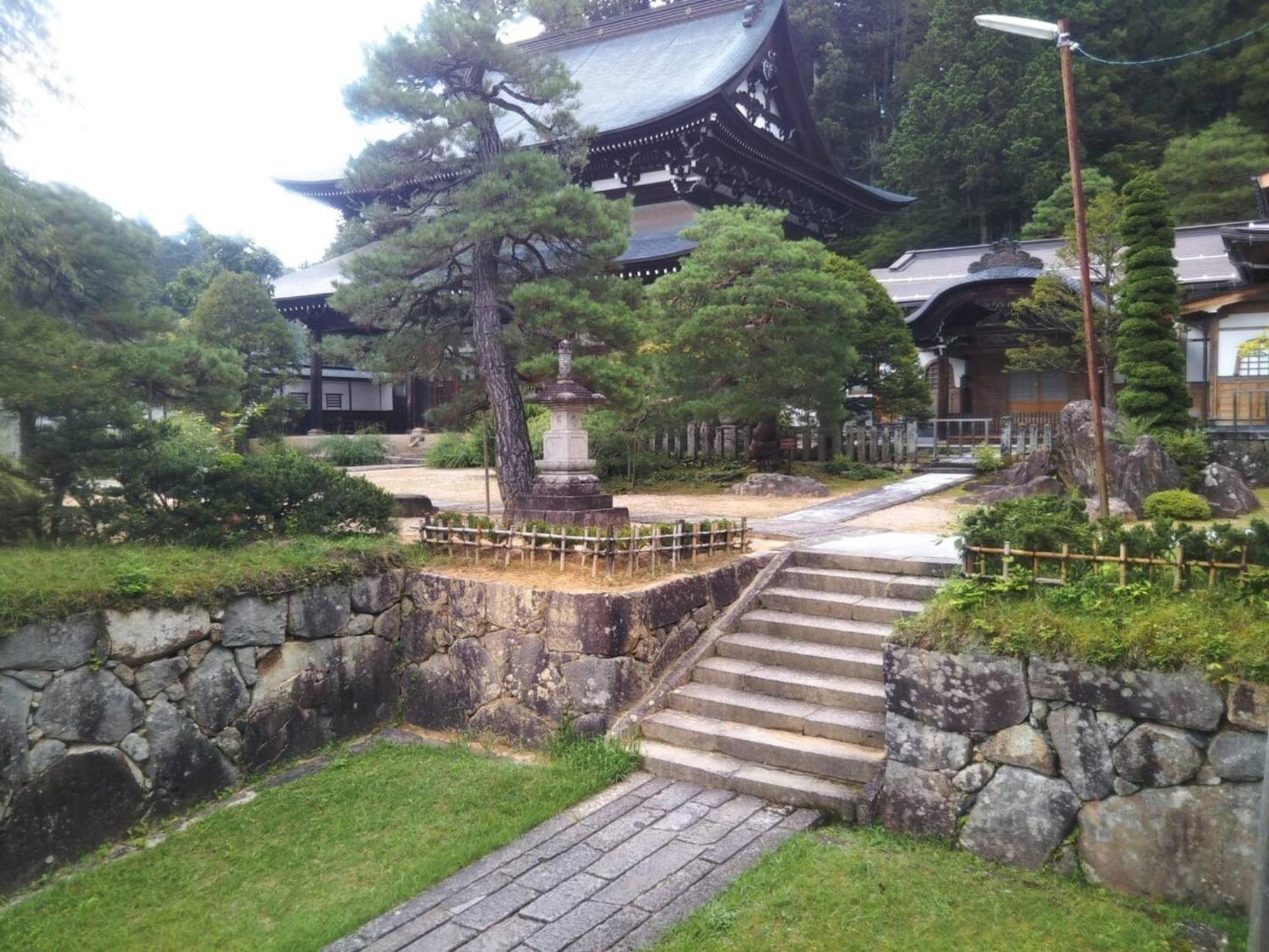 Tomareru Sento Taka No Yu - Vacation Stay 00556V Takayama  Bagian luar foto