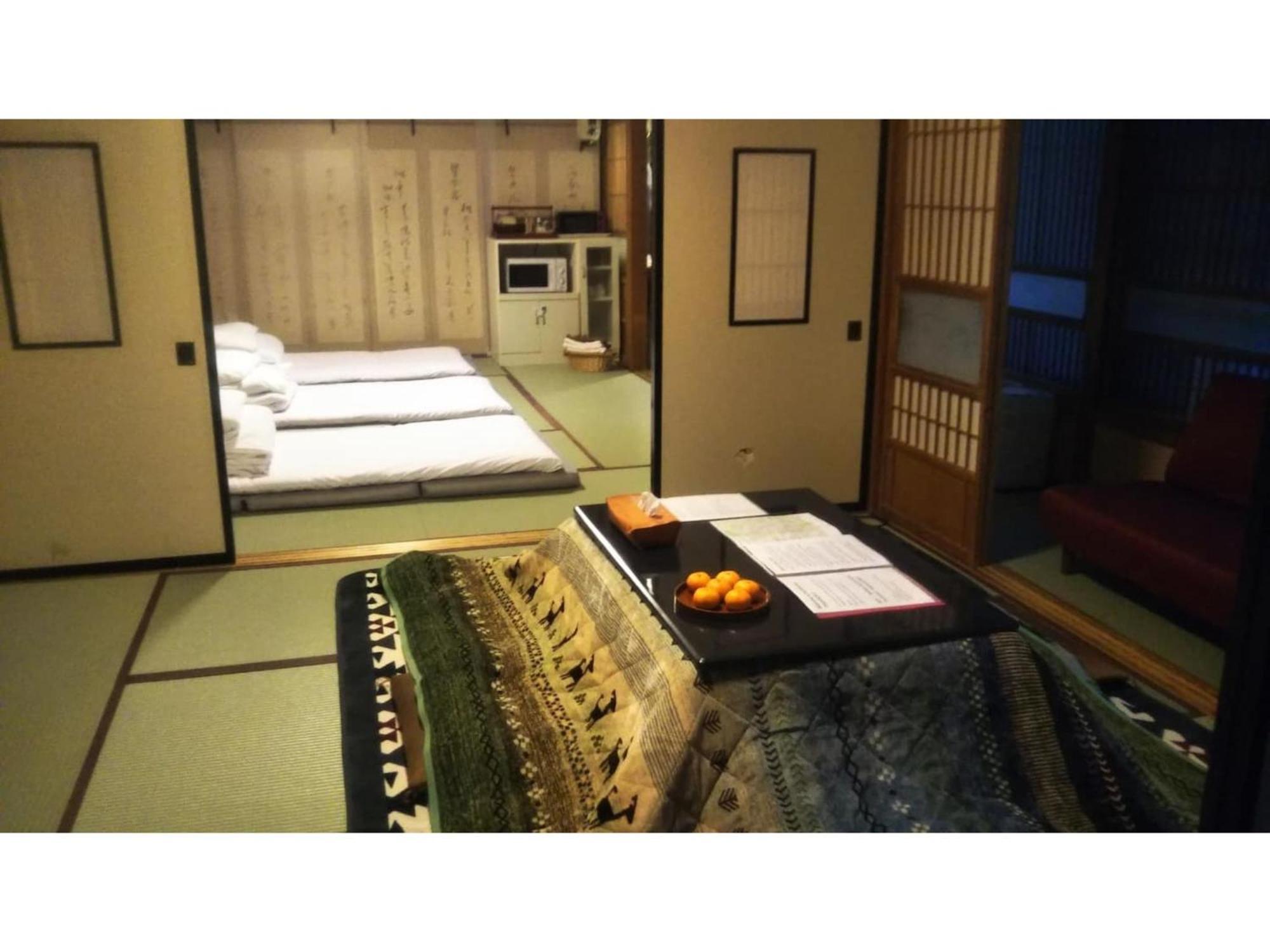 Tomareru Sento Taka No Yu - Vacation Stay 00556V Takayama  Bagian luar foto