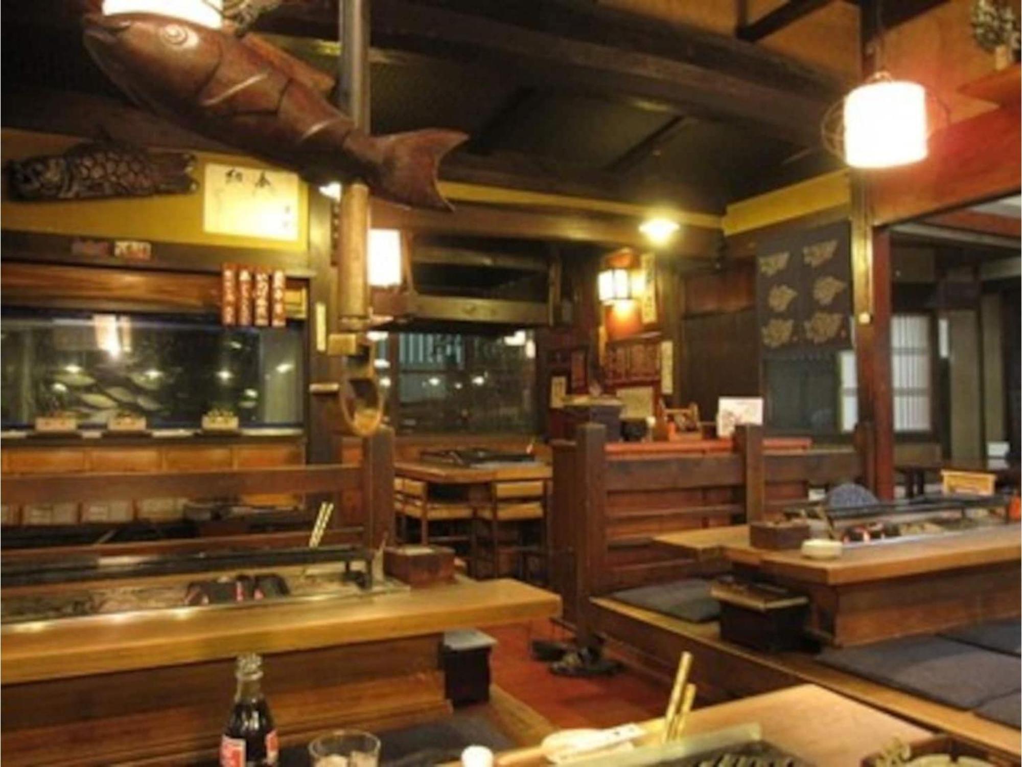 Tomareru Sento Taka No Yu - Vacation Stay 00556V Takayama  Bagian luar foto