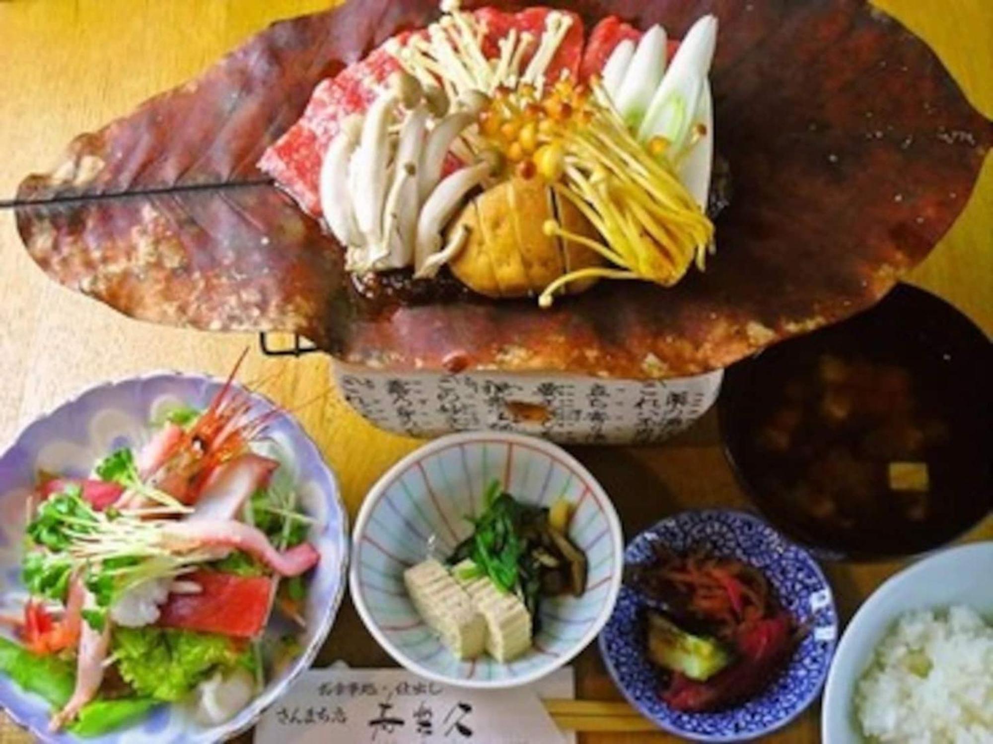 Tomareru Sento Taka No Yu - Vacation Stay 00556V Takayama  Bagian luar foto